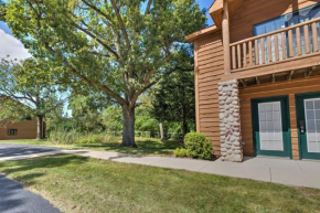 Cozy Townhome, Half Mi to Starved Rock State Park!
